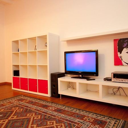 Bernini Apartment Rome Buitenkant foto