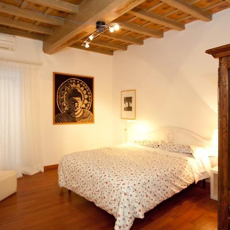 Bernini Apartment Rome Buitenkant foto