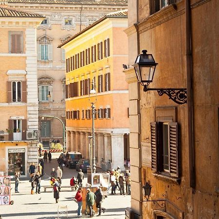 Bernini Apartment Rome Buitenkant foto