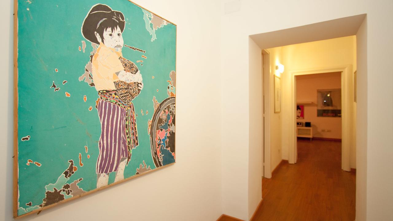Bernini Apartment Rome Buitenkant foto