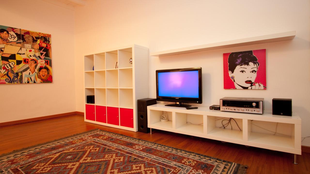 Bernini Apartment Rome Buitenkant foto