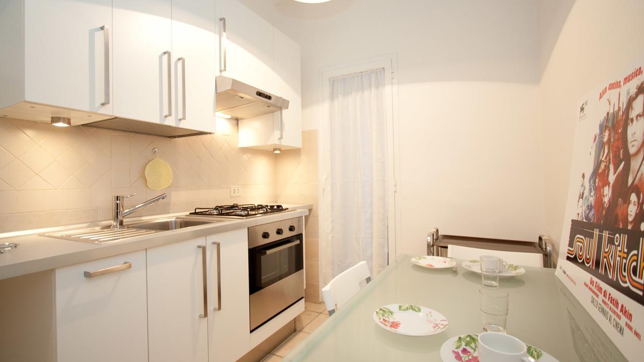 Bernini Apartment Rome Buitenkant foto