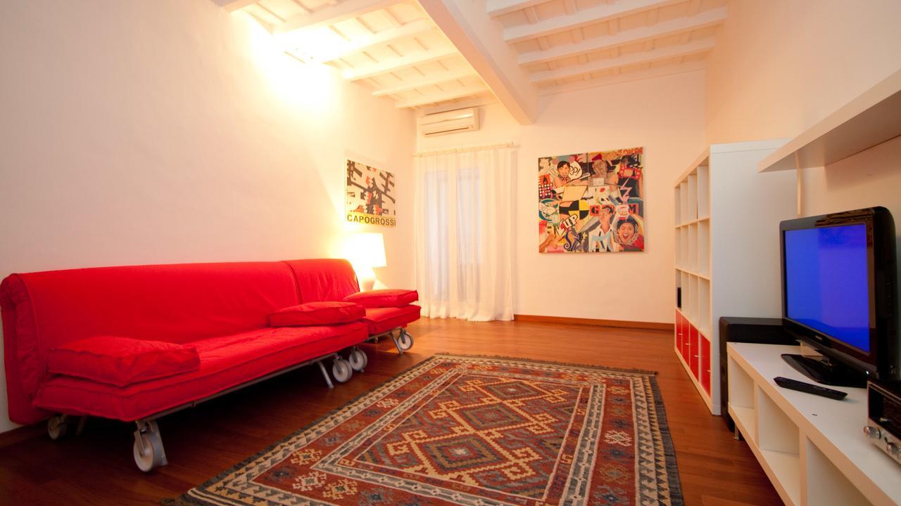 Bernini Apartment Rome Buitenkant foto