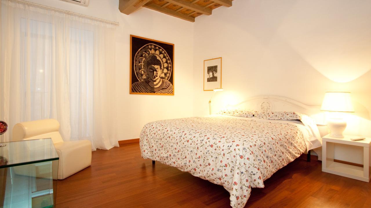 Bernini Apartment Rome Buitenkant foto