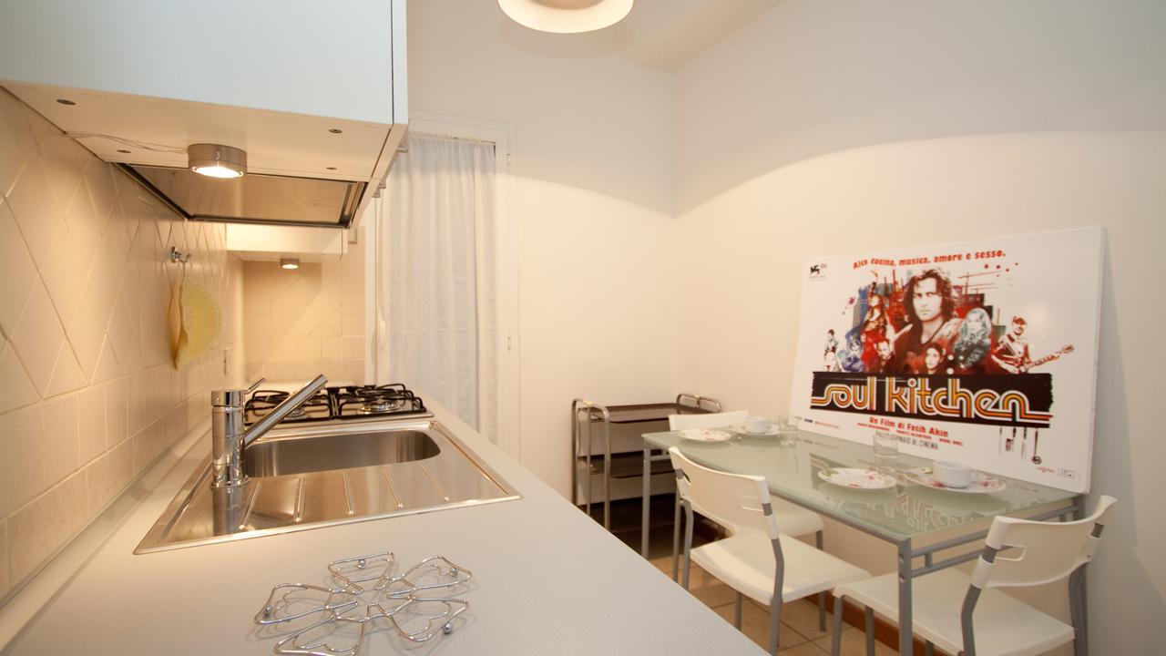 Bernini Apartment Rome Buitenkant foto