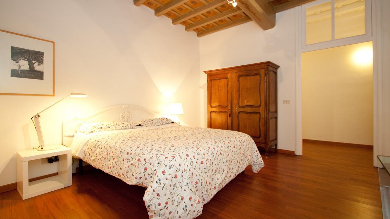 Bernini Apartment Rome Buitenkant foto