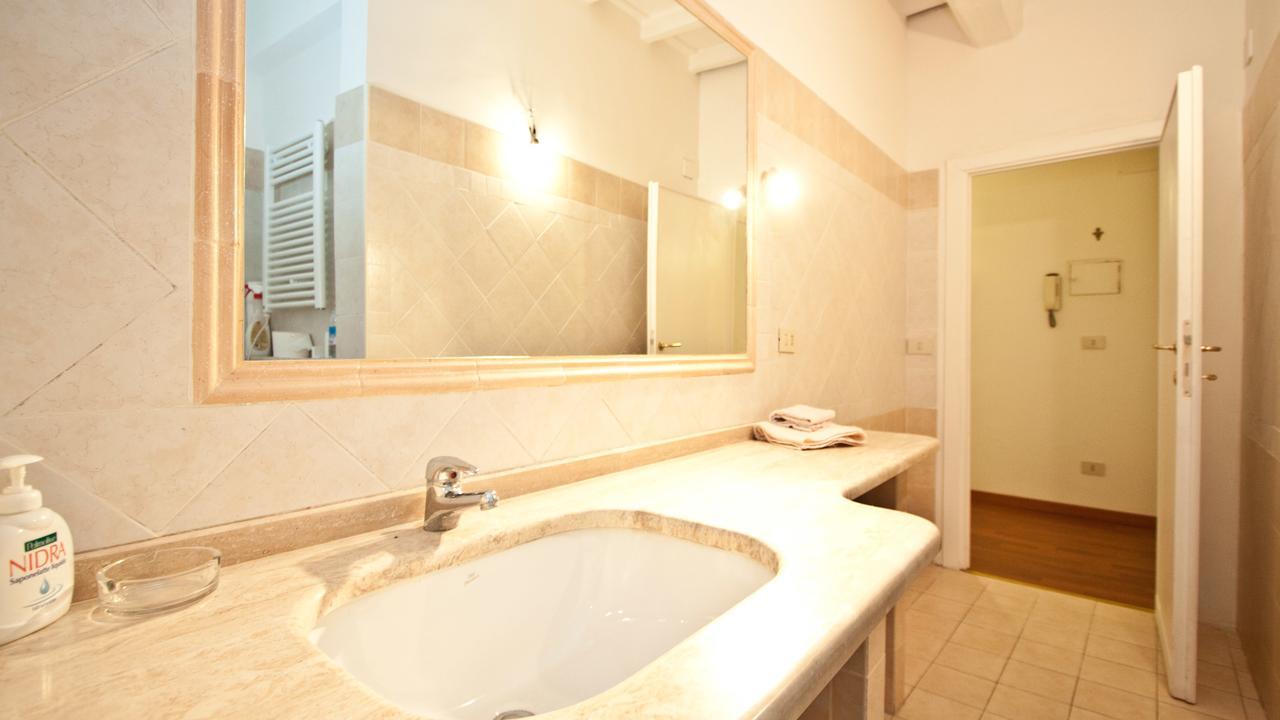 Bernini Apartment Rome Buitenkant foto